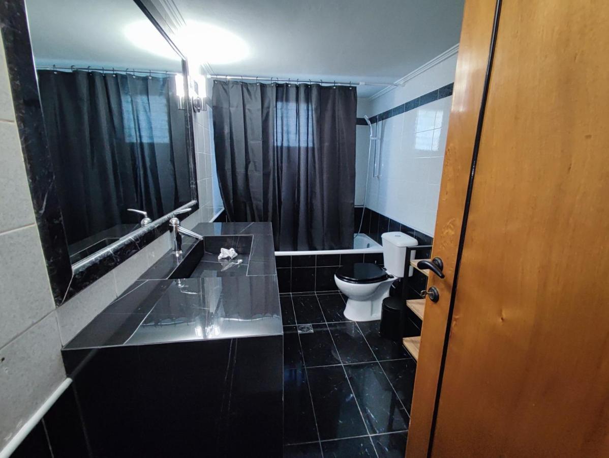 Down Town Apartment คอสทาวน์ ภายนอก รูปภาพ