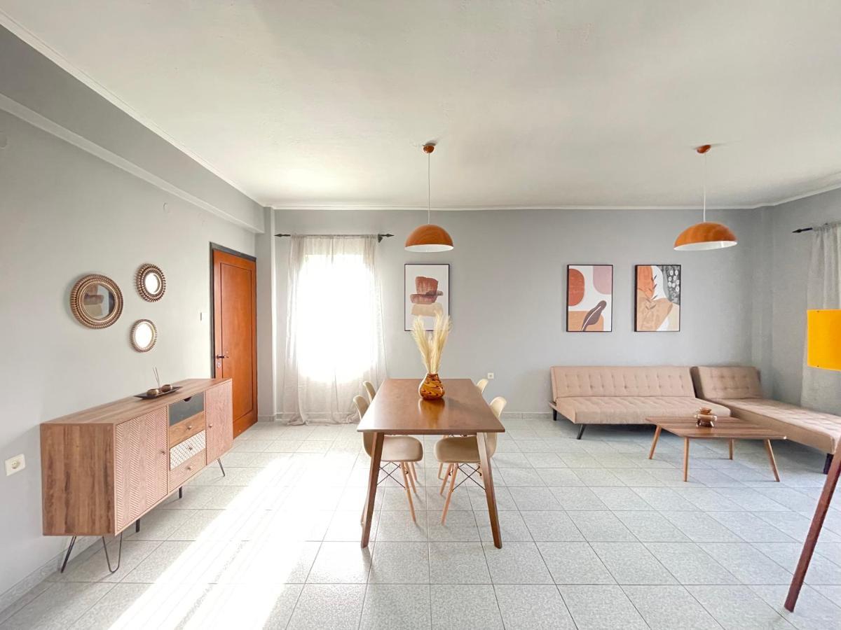 Down Town Apartment คอสทาวน์ ภายนอก รูปภาพ