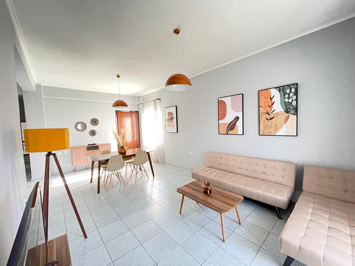Down Town Apartment คอสทาวน์ ภายนอก รูปภาพ