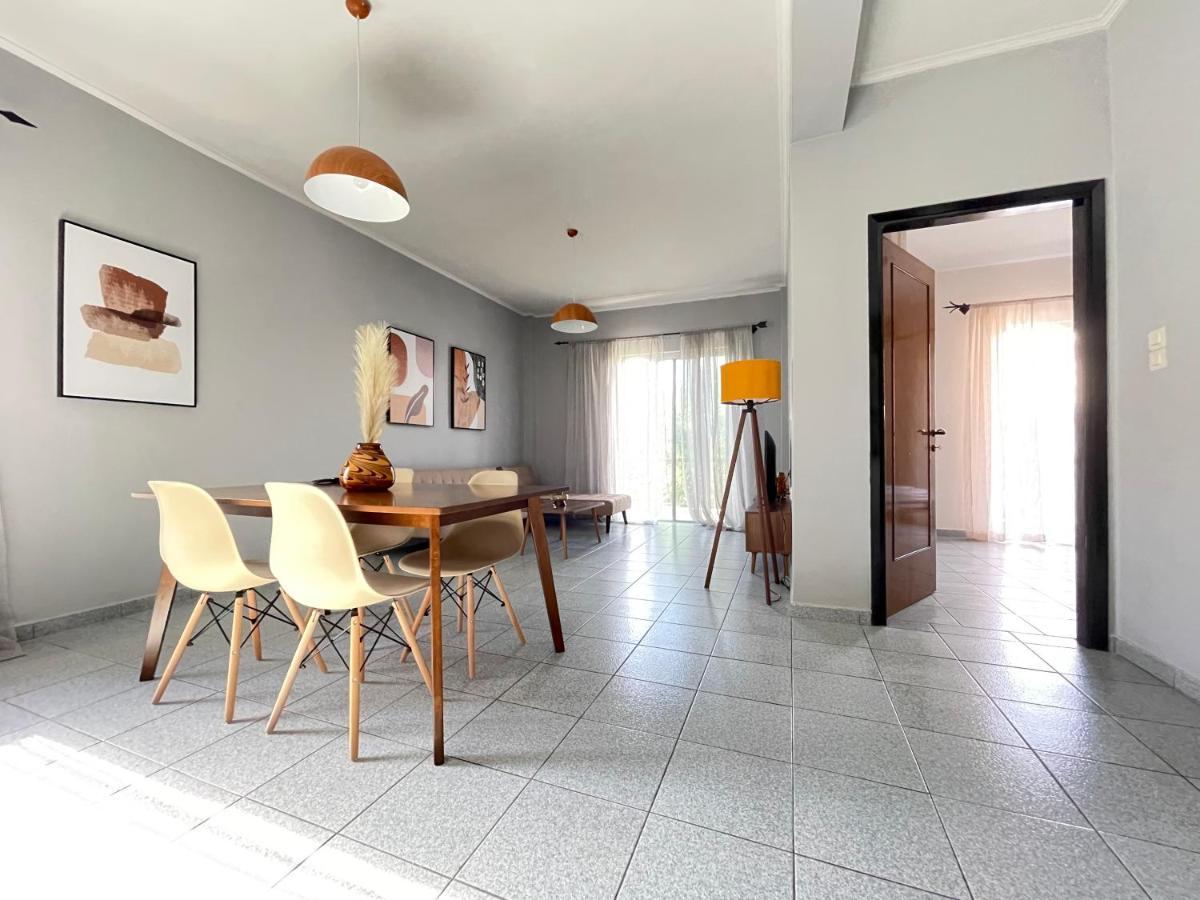 Down Town Apartment คอสทาวน์ ภายนอก รูปภาพ