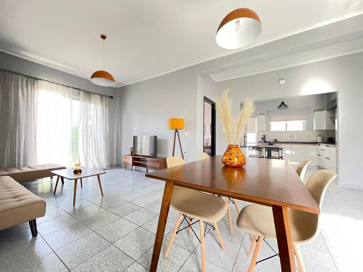 Down Town Apartment คอสทาวน์ ภายนอก รูปภาพ