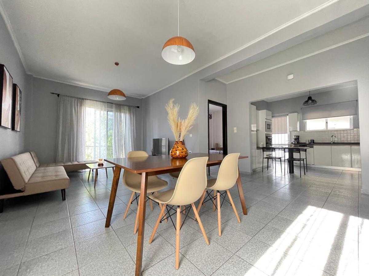 Down Town Apartment คอสทาวน์ ภายนอก รูปภาพ
