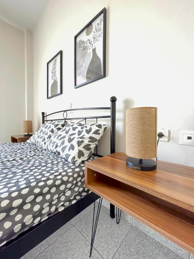 Down Town Apartment คอสทาวน์ ภายนอก รูปภาพ