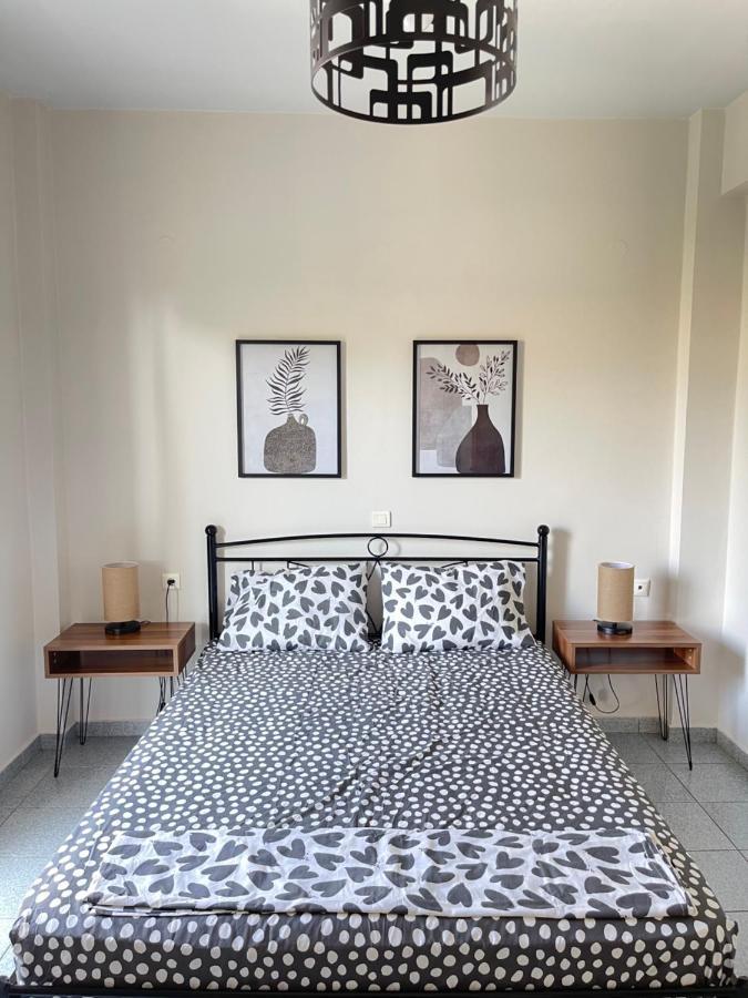 Down Town Apartment คอสทาวน์ ภายนอก รูปภาพ