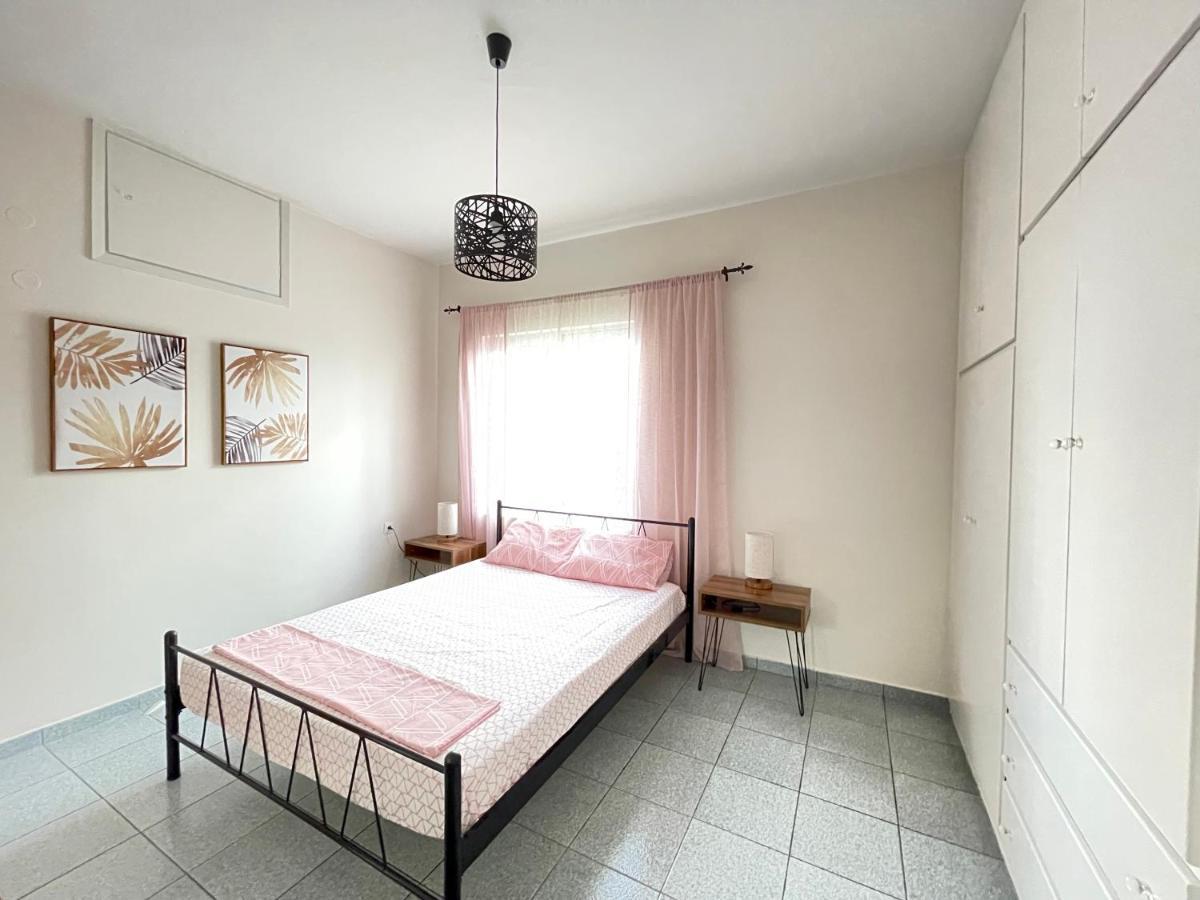 Down Town Apartment คอสทาวน์ ภายนอก รูปภาพ