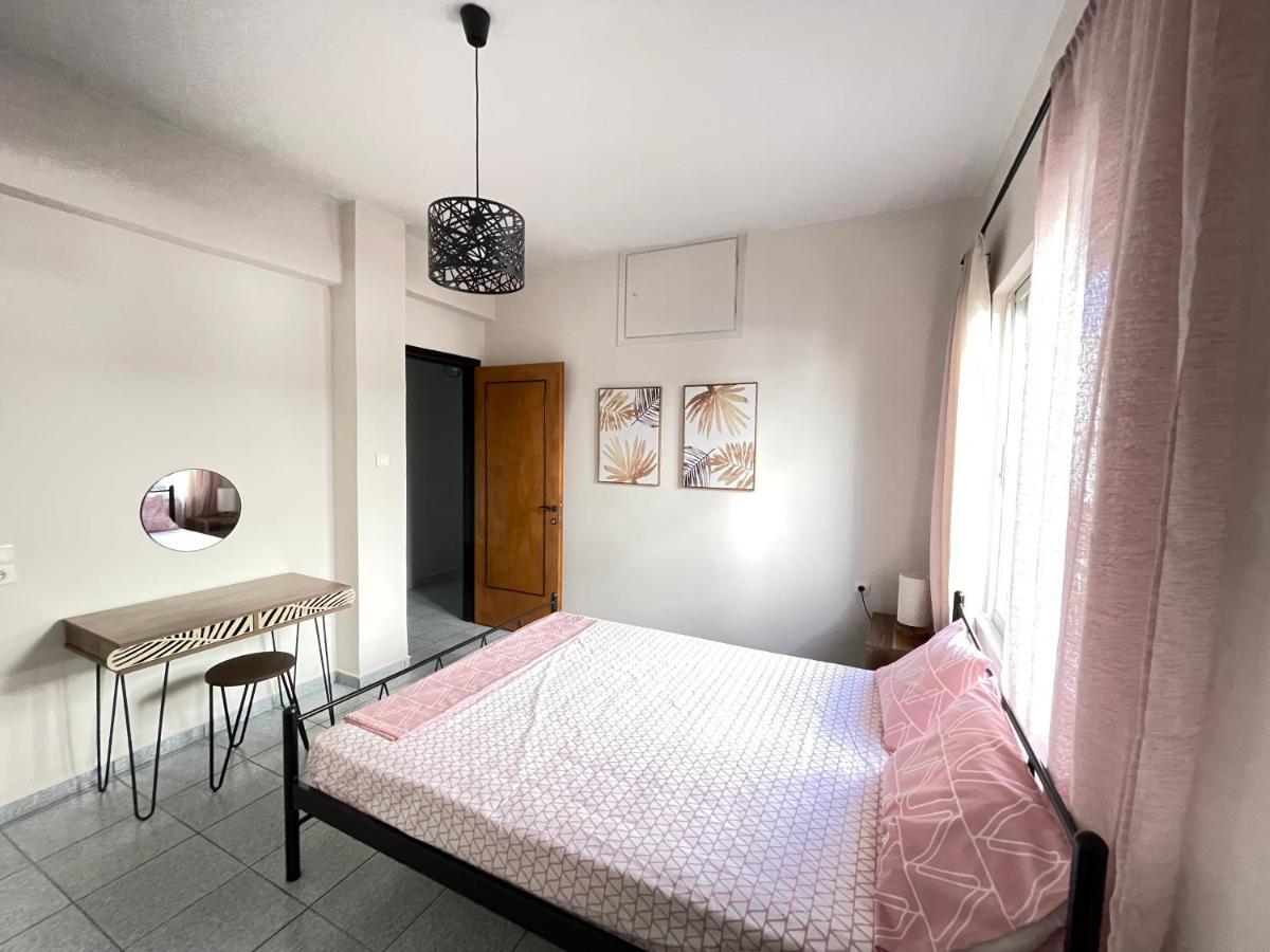 Down Town Apartment คอสทาวน์ ภายนอก รูปภาพ