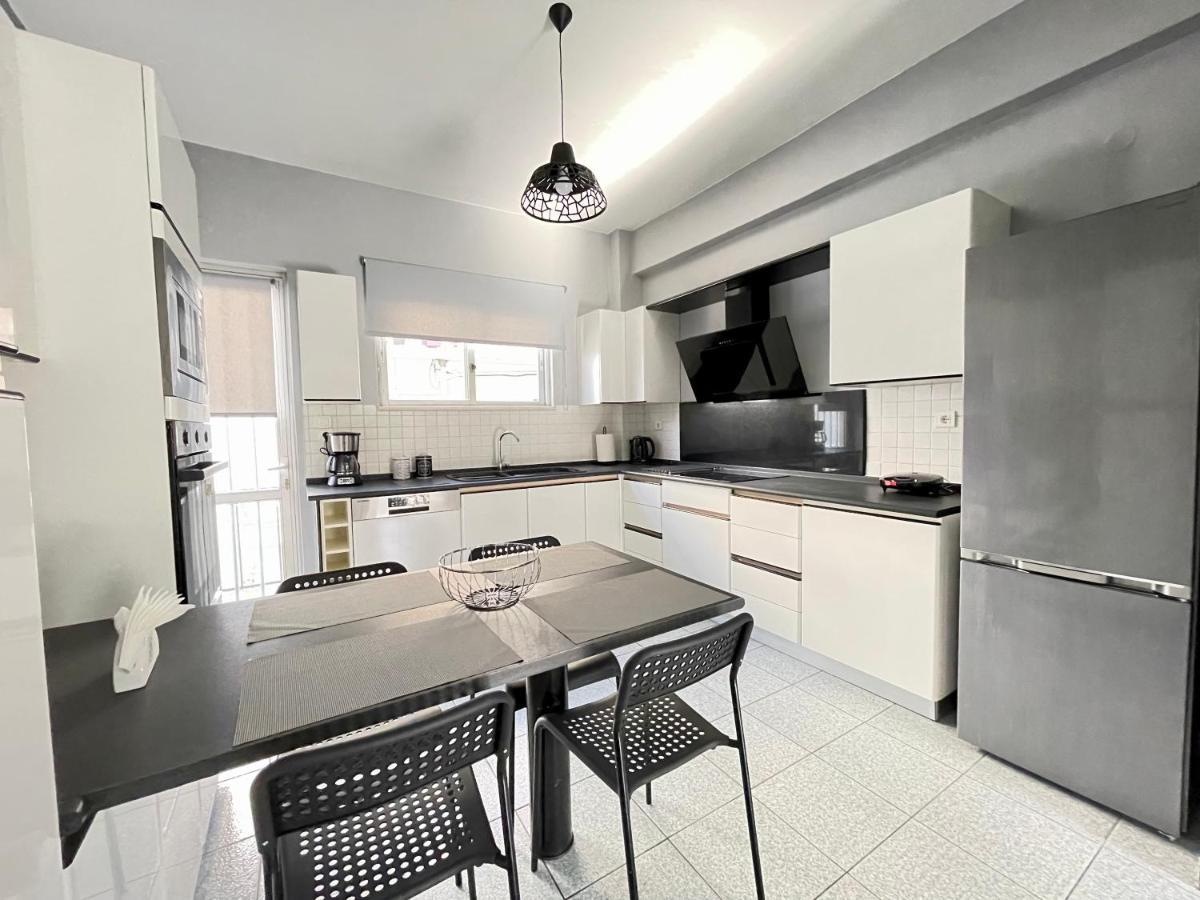 Down Town Apartment คอสทาวน์ ภายนอก รูปภาพ