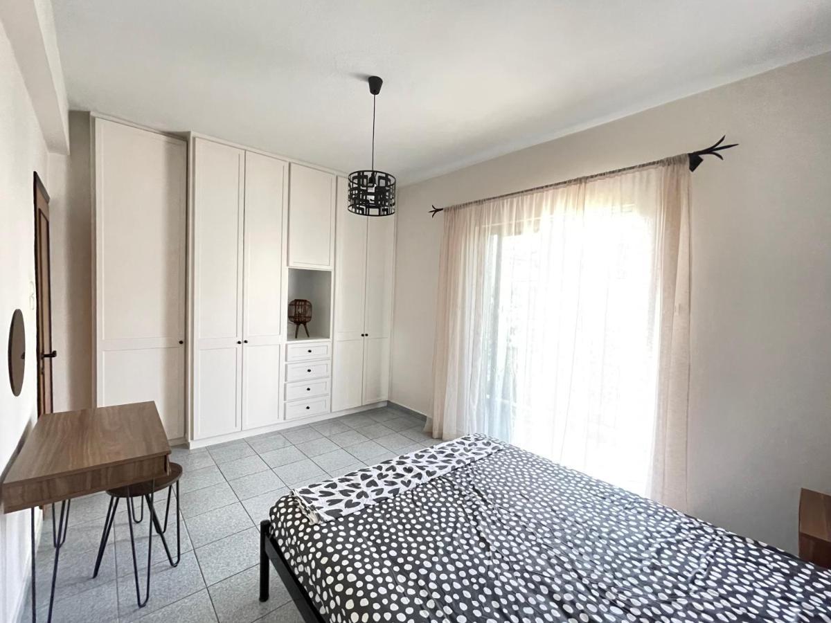 Down Town Apartment คอสทาวน์ ภายนอก รูปภาพ