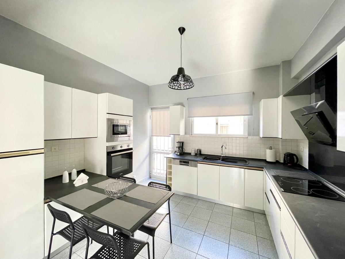 Down Town Apartment คอสทาวน์ ภายนอก รูปภาพ